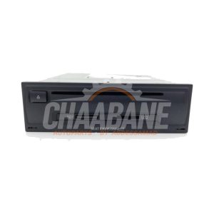 Unite de controle Multimedia 5F0035846A Seat Leon ST (5FF) 2.0 TDI FR 16V 2012 / 2020