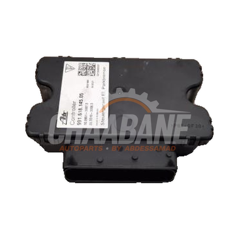 Module frein a main 99161814505 Porsche 718 Cayman (982) 4.0 GT4 2016