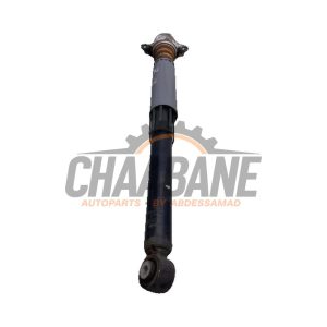Amortisseur arriere droit 5Q0513049HE Audi Q2 (GAB/GAG) 1.0 30 TFSI 12V 2016