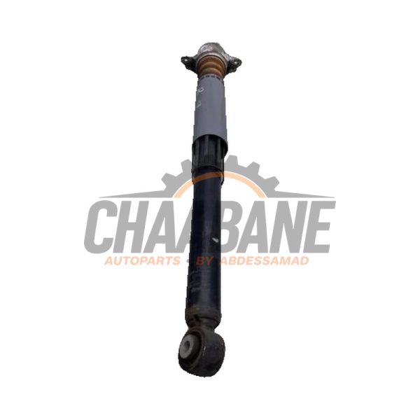 Amortisseur arriere droit 5Q0513049HE Audi Q2 (GAB/GAG) 1.0 30 TFSI 12V 2016