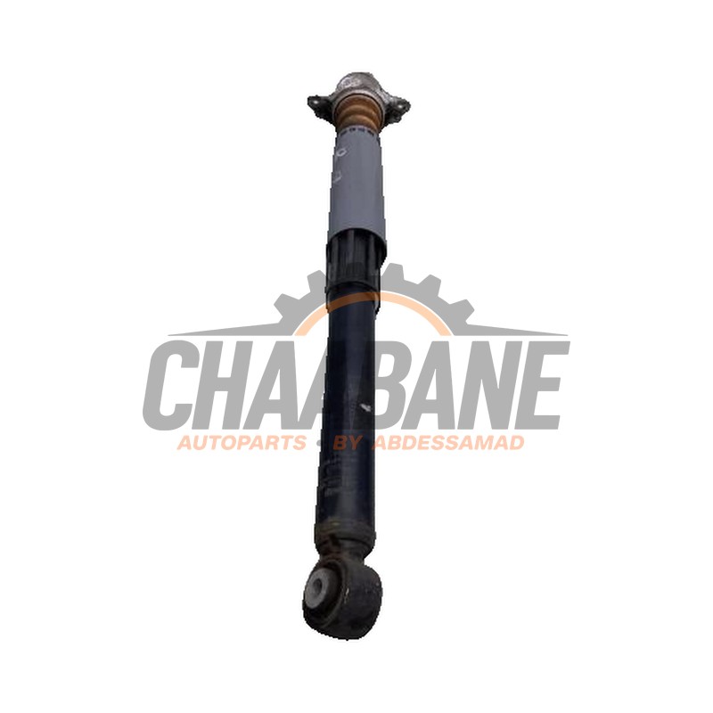 Amortisseur arriere droit 5Q0513049HE Audi Q2 (GAB/GAG) 1.0 30 TFSI 12V 2016