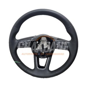 Volant 81A419091R Audi Q2 (GAB/GAG) 2.0 35 TDI 16V 2016