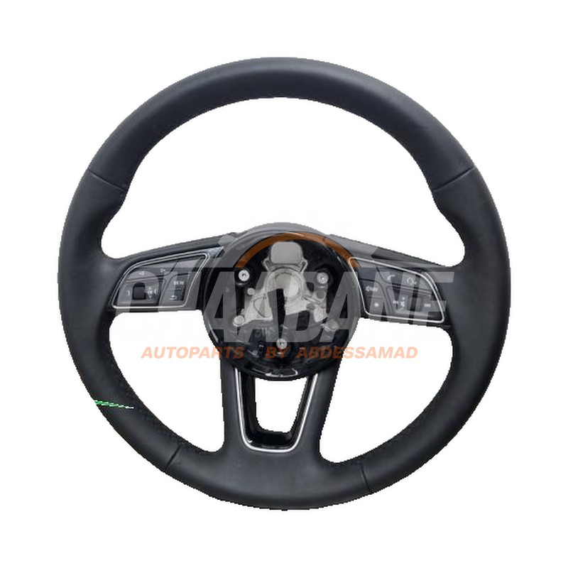 Volant 81A419091R Audi Q2 (GAB/GAG) 2.0 35 TDI 16V 2016