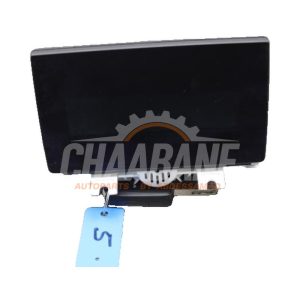 Affichage interieur BM0534001 BMW i3 (I01) i3 2013 / 2022