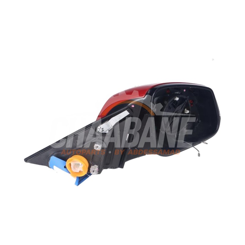 Retroviseur droit 7459138 BMW 4-Serie 2013 / 2020