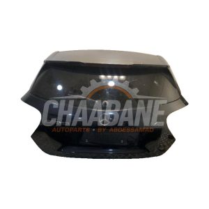 Hayon arriere A1767402200 Mercedes A-Klasse AMG (W176) 2.0 A-45 AMG Turbo 16V 4-Matic