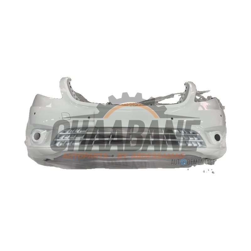 Pare-chocs avant A44788599259999 Mercedes V (447.8) 2.1 200 CDI, 200 d 4-Matic