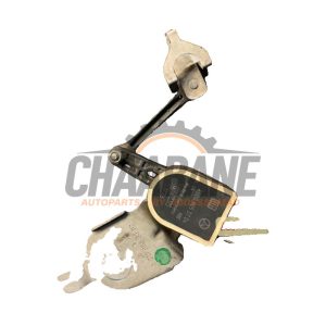 Regulateur dhauteur Xenon 2139053302 Mercedes GLC Coupe AMG (C253) 3.0 43 AMG V6 Turbo 4-Matic