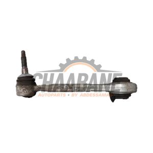 Bras de suspension haut arriere droit 679504 BMW X6 (F16) M Turbo 4.4i V8 32V 2014 / 2019