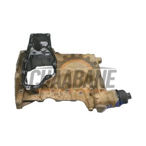Couvercle carter 110170567R Mercedes X-Klasse