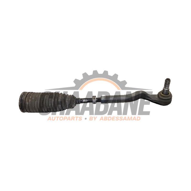 Barre daccouplement gauche XXXXXXXXX Mercedes Vito Tourer (447.7) 2.2 116 CDI 16V
