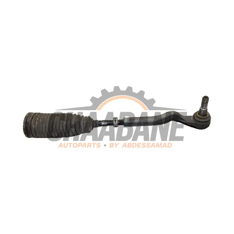 Barre daccouplement gauche XXXXXXXXX Mercedes Vito Tourer (447.7) 2.2 116 CDI 16V