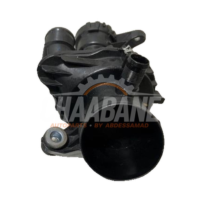 Tube (divers) 165761844R Mercedes Vito (447.6) 1.6 109 CDI 16V