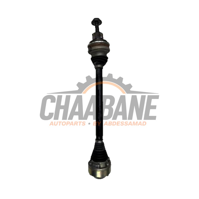 Arbre de transmission arriere droit 4K0501204 Audi A6 Avant (C8) 2018