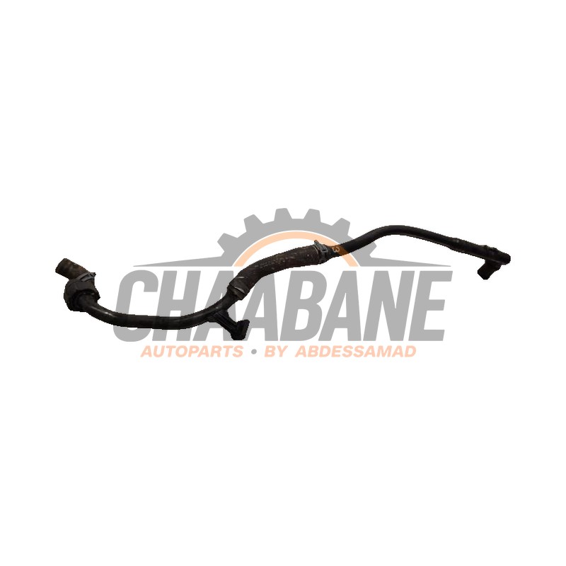 Tuyau radiateur 1EA121621G Cupra Born 77 e-boost 2021