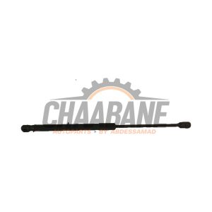 Amortisseur kit capot moteur 51237329410 BMW X1 (F48) xDrive 25e 1.5 12V TwinPower Turbo 2014 / 2022
