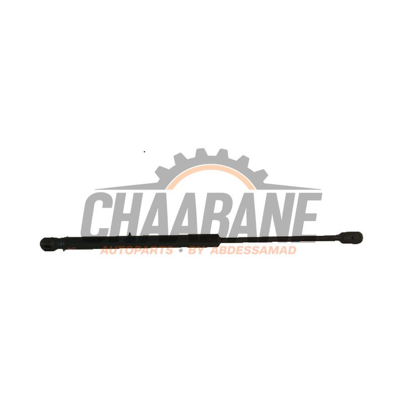 Amortisseur kit capot moteur 51237329410 BMW X1 (F48) xDrive 25e 1.5 12V TwinPower Turbo 2014 / 2022