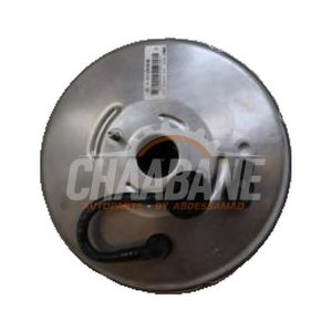 Servo frein A1774307900 Mercedes A-Klasse AMG (177.0) 2.0 A-35 AMG Turbo 16V 4Matic