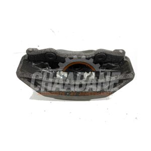 Etrier de frein avant gauche 4N0615105T Volkswagen Touareg 2017