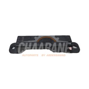 Entree sans cle - Antenne A2059053005 Mercedes GLA (156.9) 2.2 200 CDI, d 16V