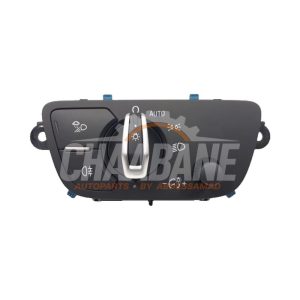 Commodo phare 4M0941531AN5PR Audi RS 5 Sportback (F5A/F5F) 2.9 V6 TFSI 24V 2018
