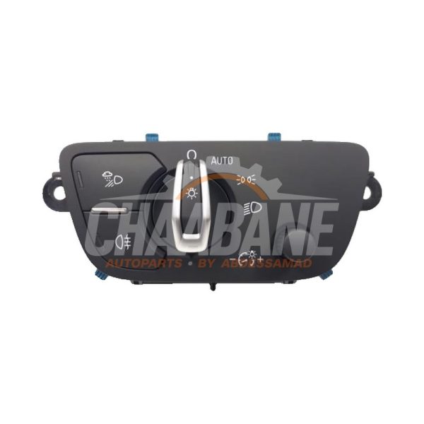 Commodo phare 4M0941531AN5PR Audi RS 5 Sportback (F5A/F5F) 2.9 V6 TFSI 24V 2018