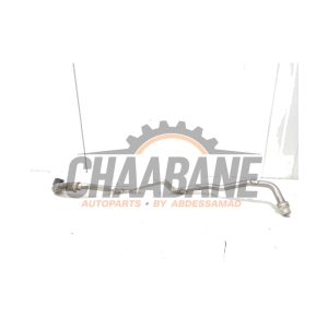 Conduit (divers) A6542033502 Mercedes GLC (X253) 2.0 C-220d 16V 4-Matic