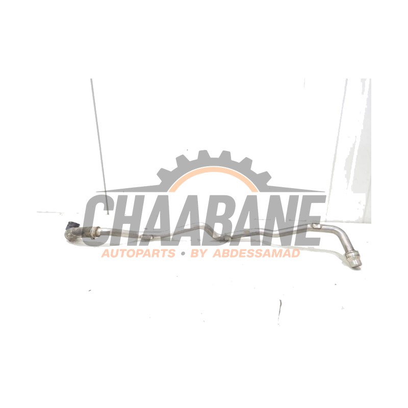 Conduit (divers) A6542033502 Mercedes GLC (X253) 2.0 C-220d 16V 4-Matic
