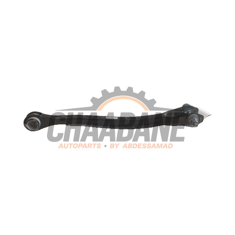 Bras de suspension arriere gauche A2063507300 Mercedes C Estate (S206) C-200 1.5 EQ Boost