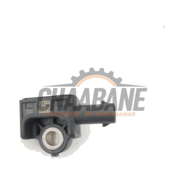 Detecteur airbag 33333 Audi S6 Avant (C7) 4.0 V8 TFSI 2012 / 2018
