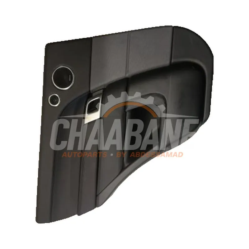 Revetement portiere 4portes arriere gauche LR105242 Landrover Range Rover Sport (LW) 3.0 D250 MHEV