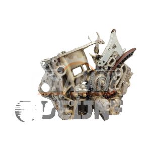 Bloc moteur inferieur R2760116200 Mercedes GLC (X253) 3.0 43 AMG V6 Turbo 4-Matic