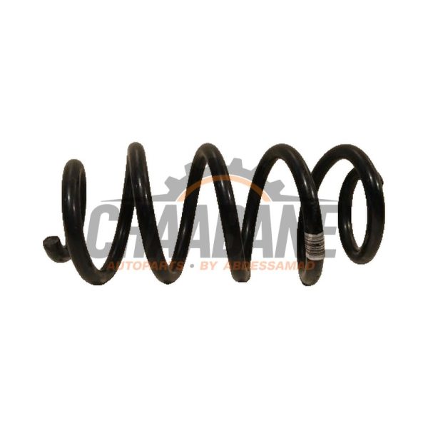 Ressort de torsion arriere 1537781 BMW 1-Serie 2019