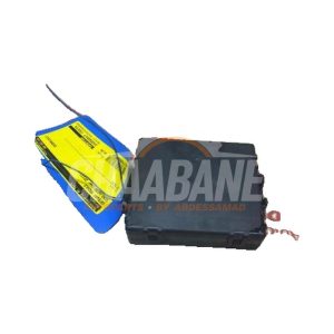 Module Gateway 5Q0907530F Seat Leon (5FB) 1.2 TSI Ecomotive 16V 2012 / 2020