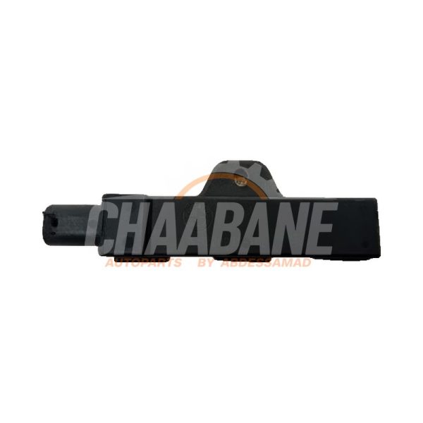 Entree sans cle - Antenne 6520922083102 BMW 6 serie Gran Coupe (F06) 640d 24V 2012 / 2018