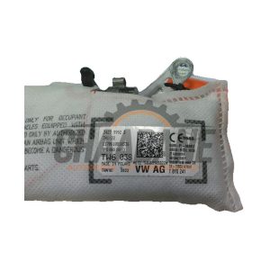 Airbag lateral 8Y0880241D Audi A3 2019