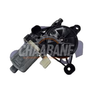 Moteur de vitre portiere 8W0959801 Audi S4 Avant (B9) 3.0 TFSI V6 24V 2016