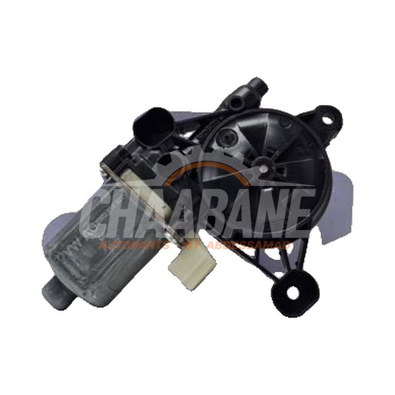Moteur de vitre portiere 8W0959801 Audi S4 Avant (B9) 3.0 TFSI V6 24V 2016
