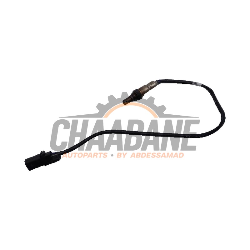 Sonde lambda 04L906262A Seat Leon ST (5FF) 1.6 TDI 16V 4Drive 2012 / 2020