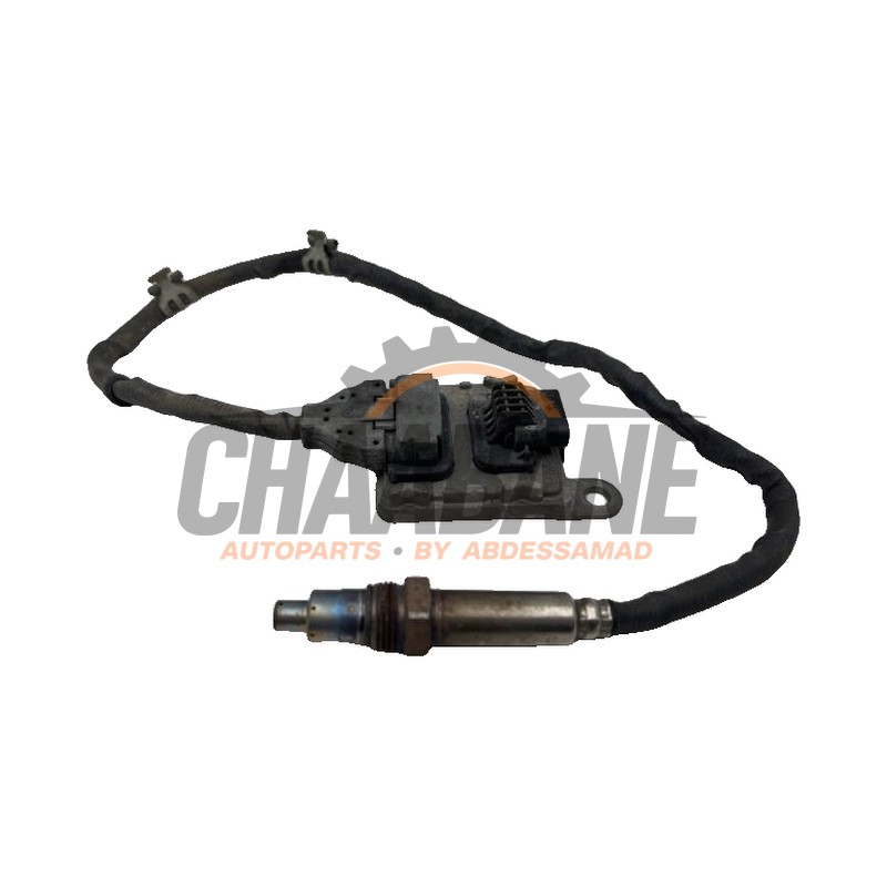 Sonde lambda A0009057208 Mercedes E-Klasse