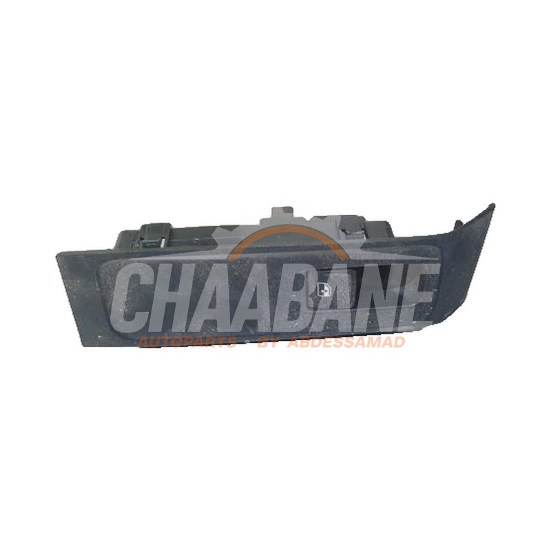 Commutateur vitre electrique 5JA959855A Skoda Fabia III Combi (NJ5) 1.2 TSI 16V Greentech 2014 / 2022