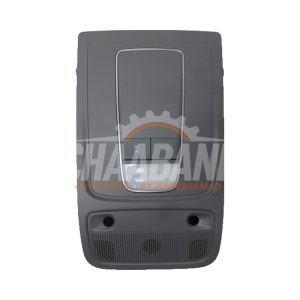 Eclairage de plafonnier 8V0947135EBA4 Audi A3 Sportback (8VA/8VF) 2.0 TFSI Ultra 16V Quattro 2012 / 2020