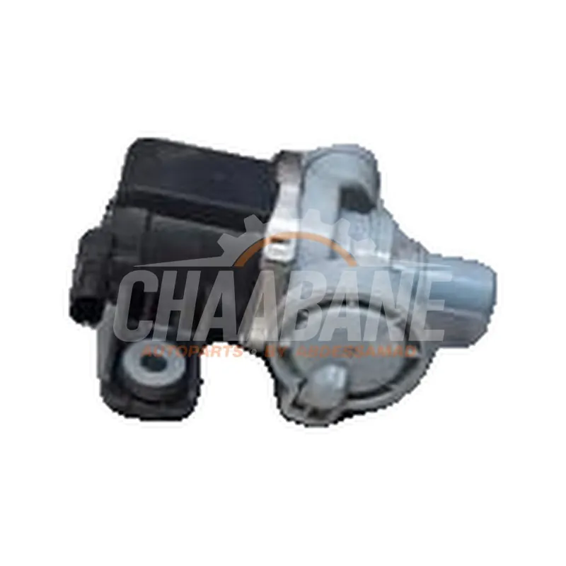 Evap clapet 744183302 BMW X5 (G05) xDrive 45 e iPerformance 3.0 24V 2018