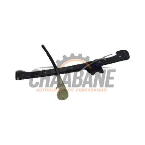 Mecanique vitre 4portes avant droite 4M0837462A Audi Q7 2016