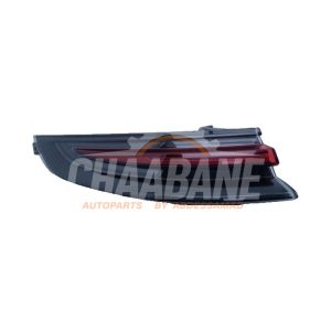 Feu arriere secondaire gauche 973945091 Porsche Panamera 2016 / 2023