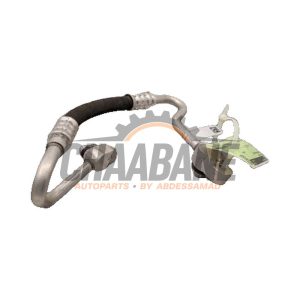 Tuyau de climatisation 85E816720A Porsche Macan (XA) 2024