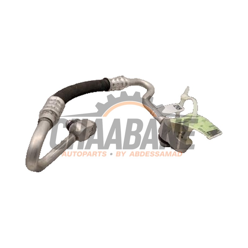Tuyau de climatisation 85E816720A Porsche Macan (XA) 2024