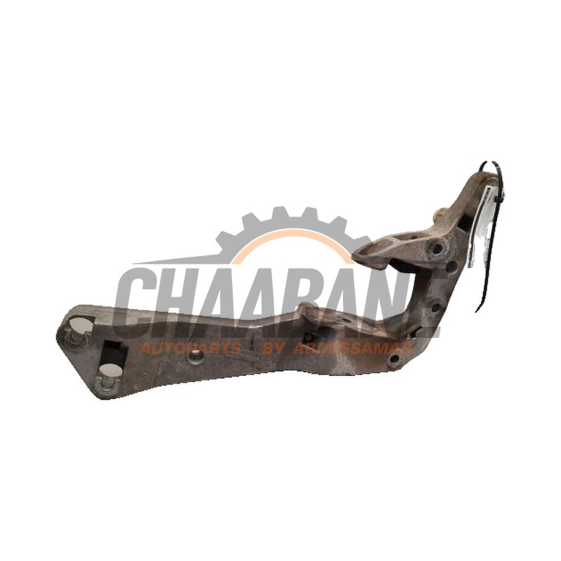 Support (divers) 22328486998 BMW X3 (G01) xDrive M40i 3.0 Turbo 24V Mild Hybrid 2017