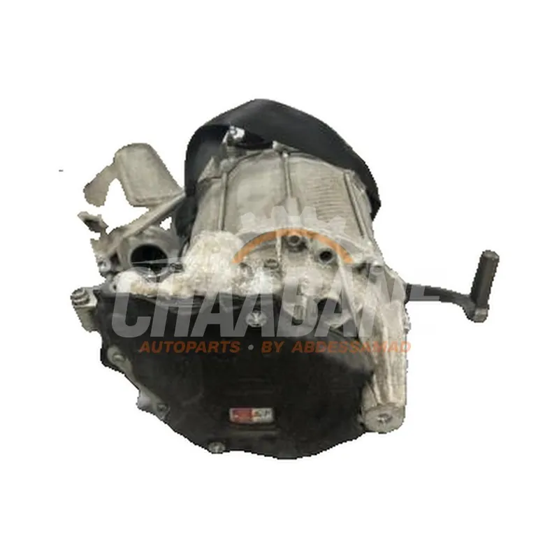 Electromoteur voiture electrique 1EA901153Q Skoda Enyaq iV Coupe RS 2021