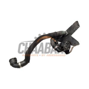 Pompe a eau supplementaire 64119890553 BMW X5 (G05) xDrive 45 e iPerformance 3.0 24V 2018